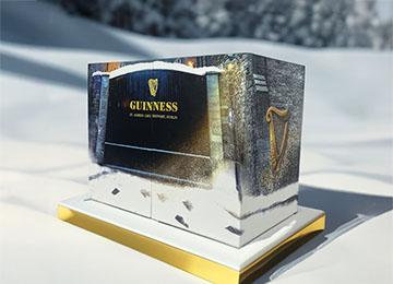 Guinness Advent Calendar